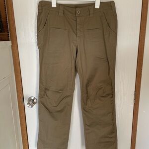 Triple Aught Design TAD Men’s Ripstop Legionnaire Pants SZ 36X32 Hiking